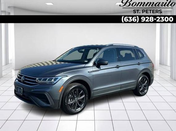 VOLKSWAGEN TIGUAN 4MOTION 2024 3VVMB7AX0RM109697 image VOLKSWAGEN TIGUAN 4MOTION 2024 3VVMB7AX0RM109697 image